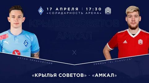 Амкал космос прогноз