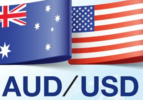 Aud usd