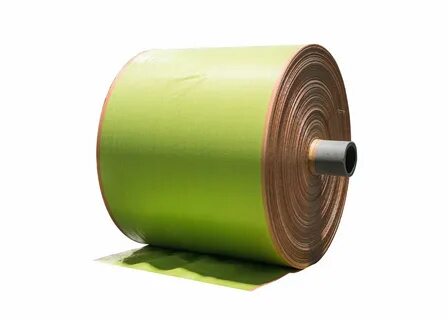 Fabric rolls