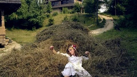 Алиса закарпатских видео