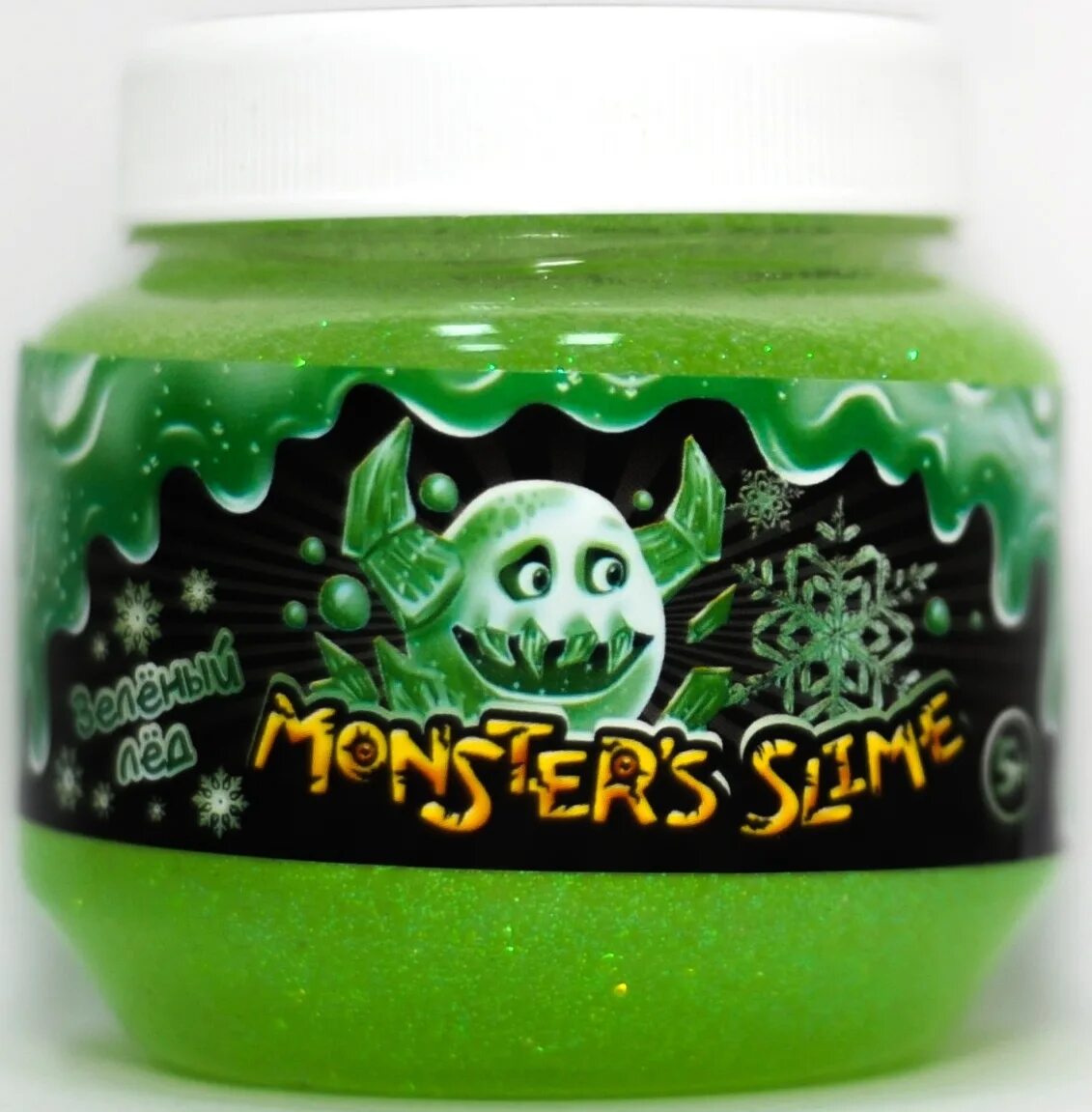 СЛАЙМ "зеленый лед", 250 мл. Monster Slime СЛАЙМЫ 250 мл. Монстер СЛАЙМ зеленый. Монстр СЛАЙМ Кики СЛАЙМ классический 250 миллилитров.