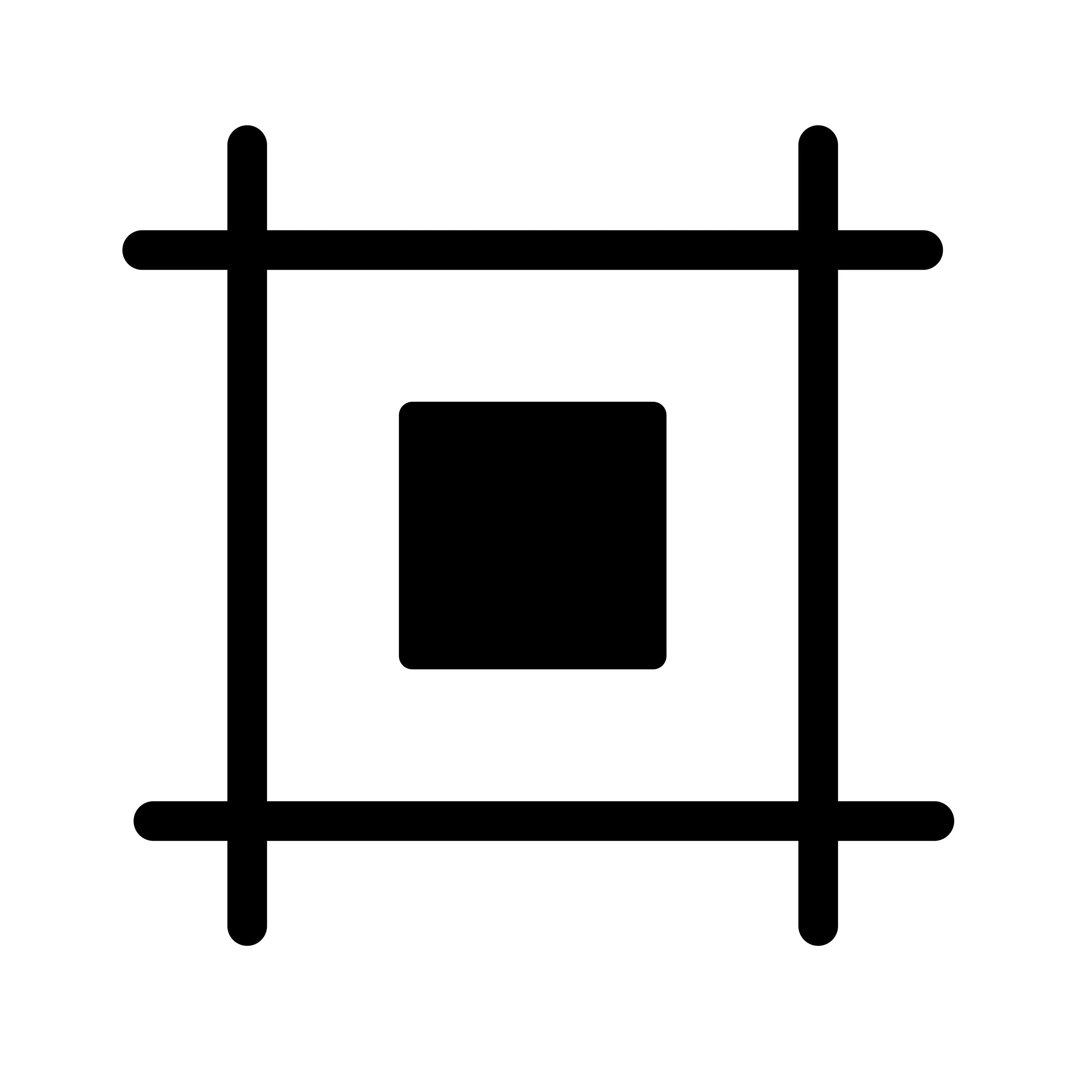 Square icons. Square icon. Dashed Square icon. Layout icon. Square icon PNG.