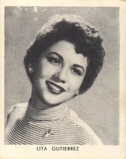 Лита любовь