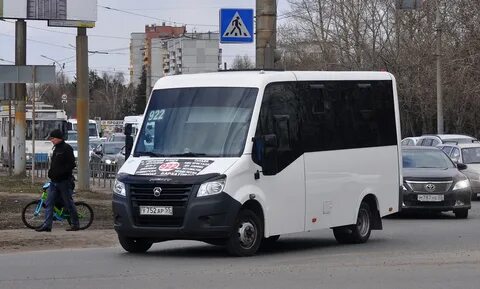 Газель некст воронеж