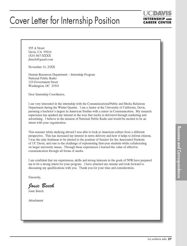I apply for the position. Cover letter for internship. cover letter for internship examples. how to write a cover letter for internship. cover letter german.