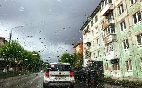 Погода в ижевске на август 2024