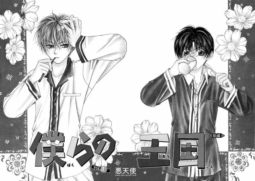 том iv глава 2