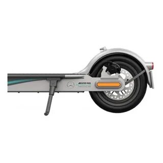 Mi scooter pro 2
