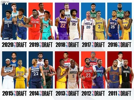 Nba draft 2007