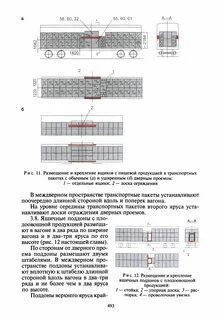 Паллеты в вагоны сколько