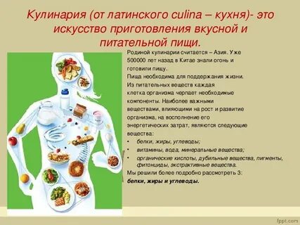 Биологические пища вода воздух
