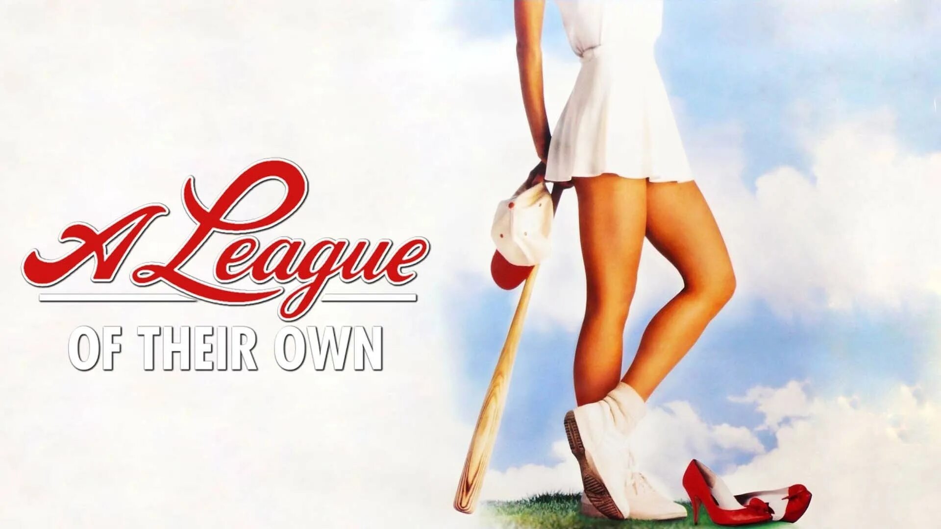 A league of my own. A league of their own. a league of their own 1992 poster. их собственная лига фильм 1992. их собственная лига.