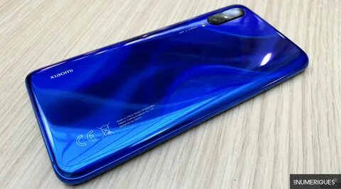 Mi 9t lite