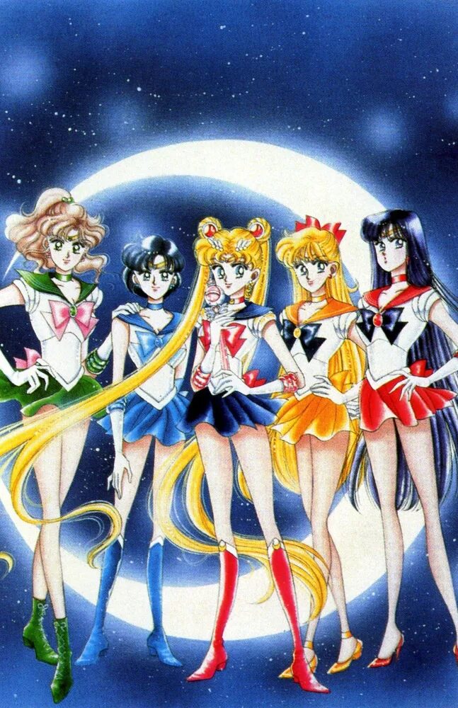 Сейлормун комикс. Pretty Guardian Sailor Moon Манга. Сейлормун и Сейлор тиара.