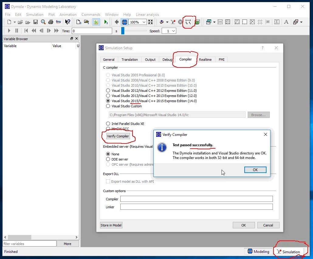 Microsoft visual c compiler. Microsoft visual c compiler