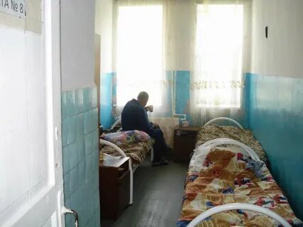 Товарковский дом интернат для престарелых и инвалидов