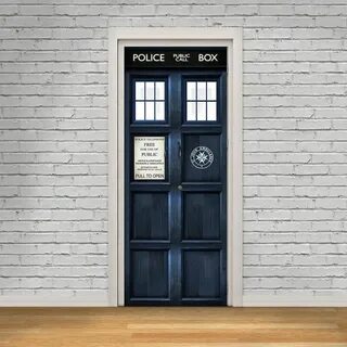 Door box