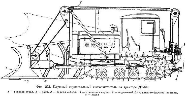 Как обозначается снегоочиститель ночью при движении. Трактор ДТ-54 чертежи. Схема смазки трактора ДТ 75. ДТ-20 трактор чертежи. Плужный снегоочиститель схема.