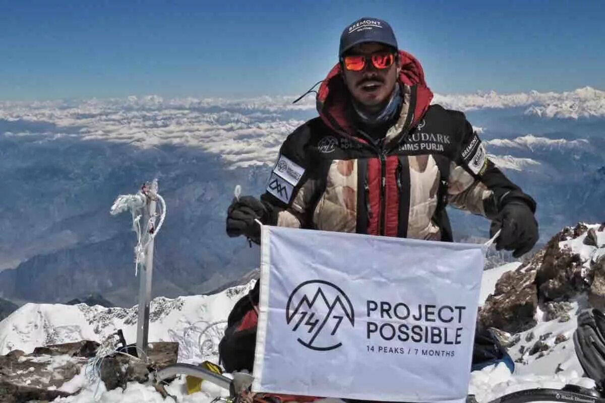 Project possible