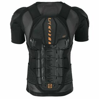 Body armor