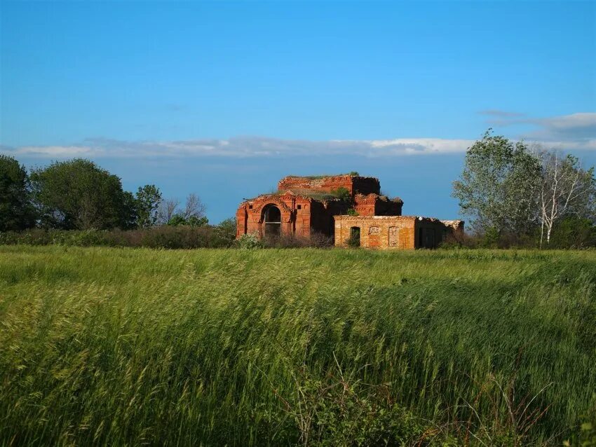 Село бабино. Село Преображение Рассказовский район. Село Преображенье Тамбовская область. Рассказовский район Тамбовской области. Церковь села Преображенье Тамбовской области.