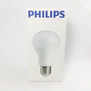 Умная лампа philips