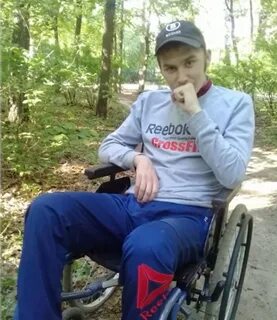 После дтп стала инвалидом