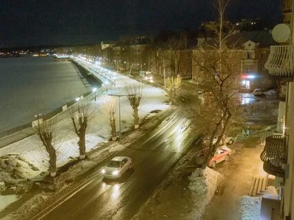 Погода в воткинске в ноябре