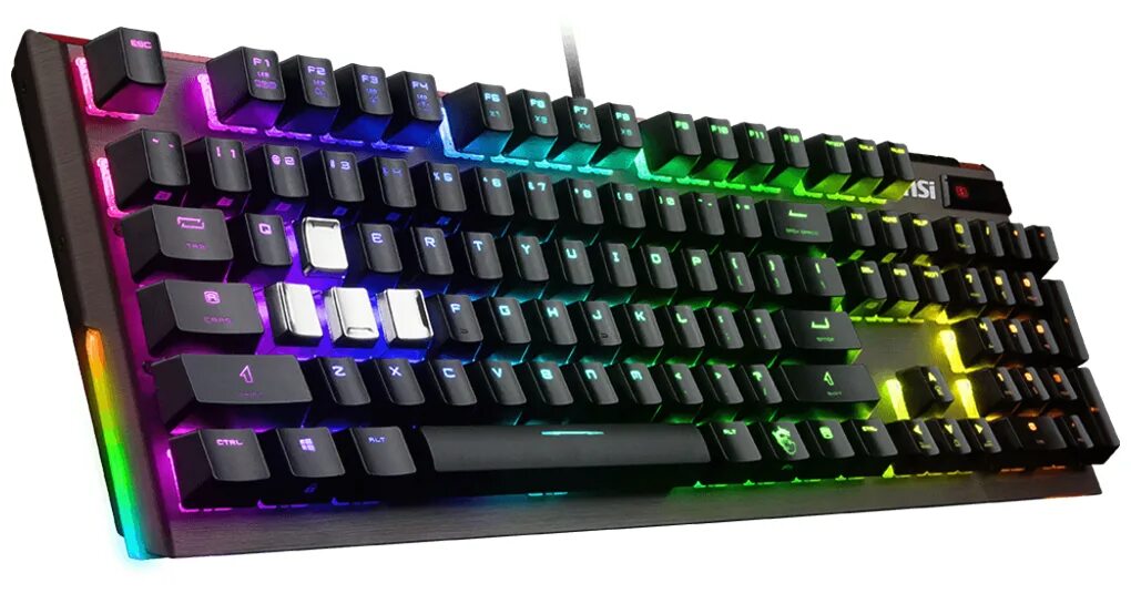 Клавиатура мси вигор gk 30. Клавиатура vigor gk30. Msi vigor gk50 elite. Клавиатура vigor gk30. Клавиатура msi gk30.