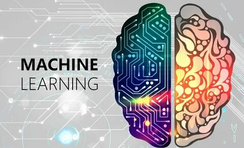 Машинное обучение презентация