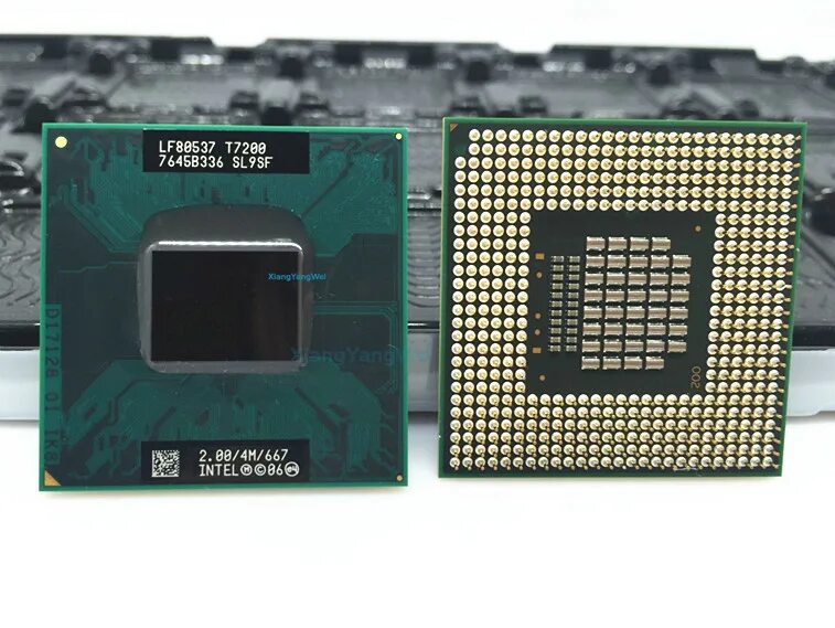 Процессоры 4 ядра частота 4 ггц. Intel Core 2 t7200. Core 2 Duo t7200. Процессор для ноутбука Socket 478 Intel Core 2 Duo. Процессор Intel Core 2 Duo t5700.
