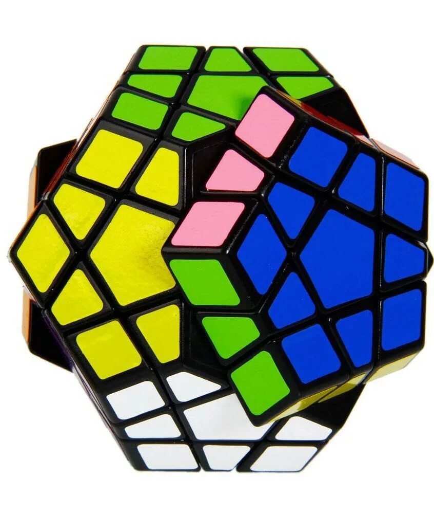 Куб 12 граней. Мегаминкс кубик рубика 12 граней. Petaminx. Мегаминкс 17 на 17. Куб 12 граней.
