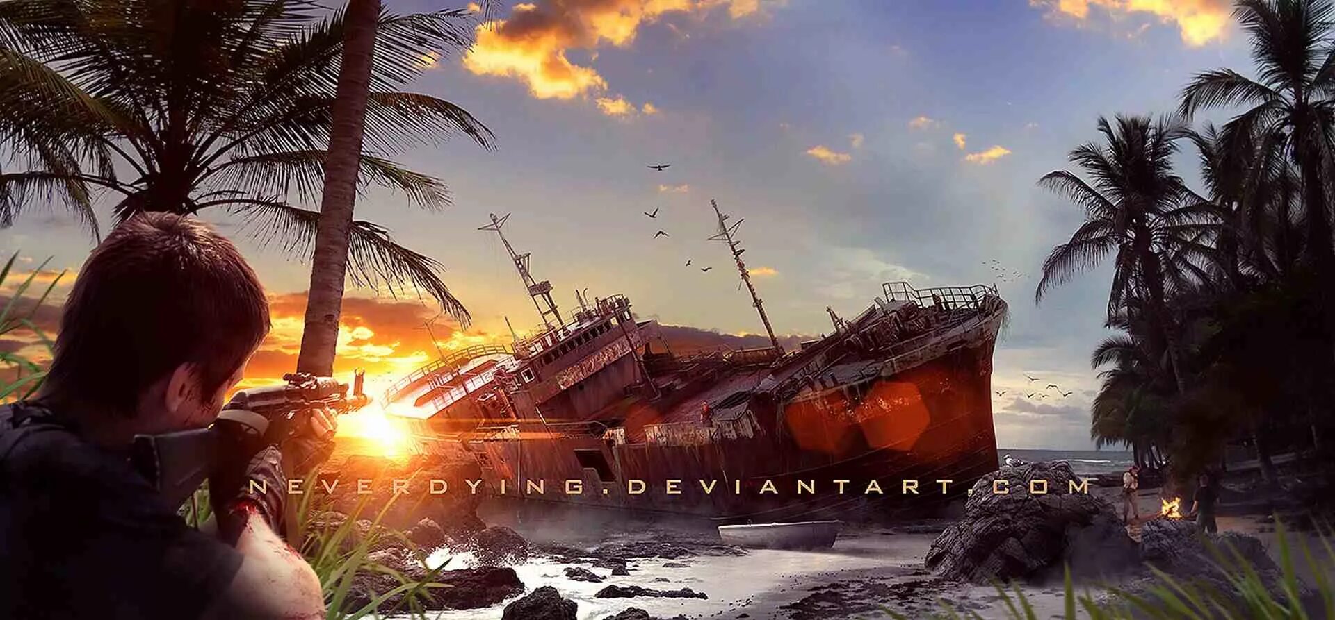 Пираты 3 4 к. Far cry 3 корабль. корабль ностальгия фар край 3. фар край 3 лайнер. фар край 3 пираты.