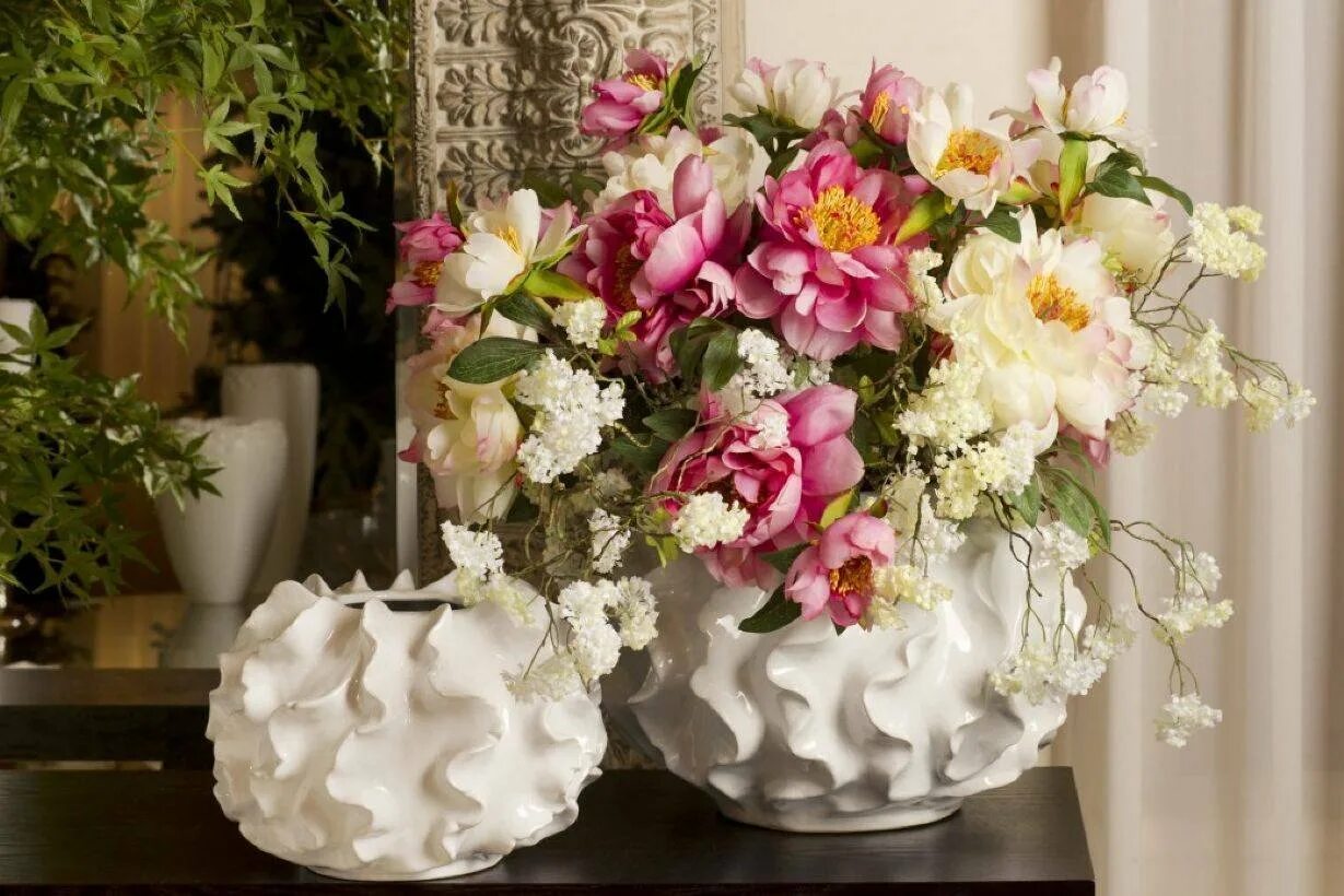 Decor цветы. Цветы в интерьере. цветочная композиция. декоративные цветы для интерьера. цветочная композиция в вазе.