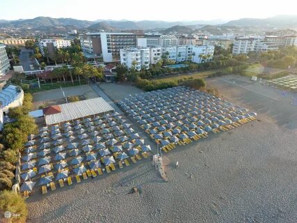 Отзывы royal garden beach
