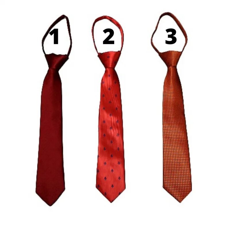 Галстук. Красный галстук. Красный галстук для мальчика. Короткий галстук.