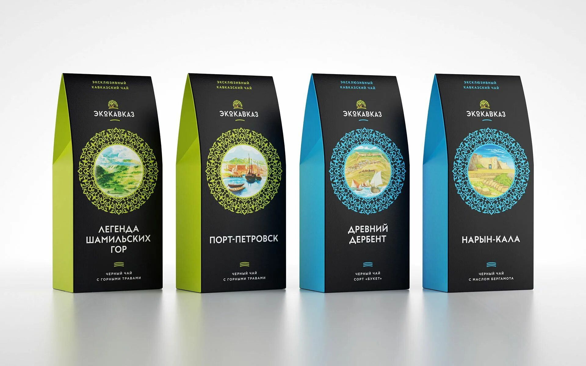 Оригинальность упаковки. Herbal Tea package Design. Чай ЭКОКАВКАЗ. Premium Tea Packaging Design. Креативная упаковка чая.