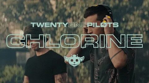 Pilots chlorine перевод