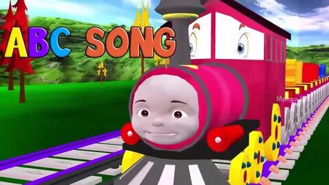Train song
