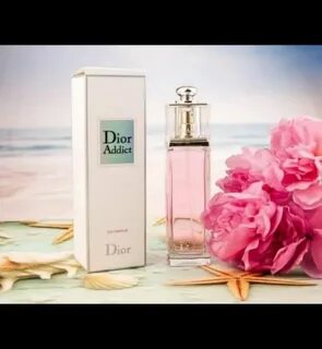 Addict eau fraiche