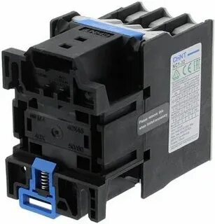 Контактор nc1 3210 32а