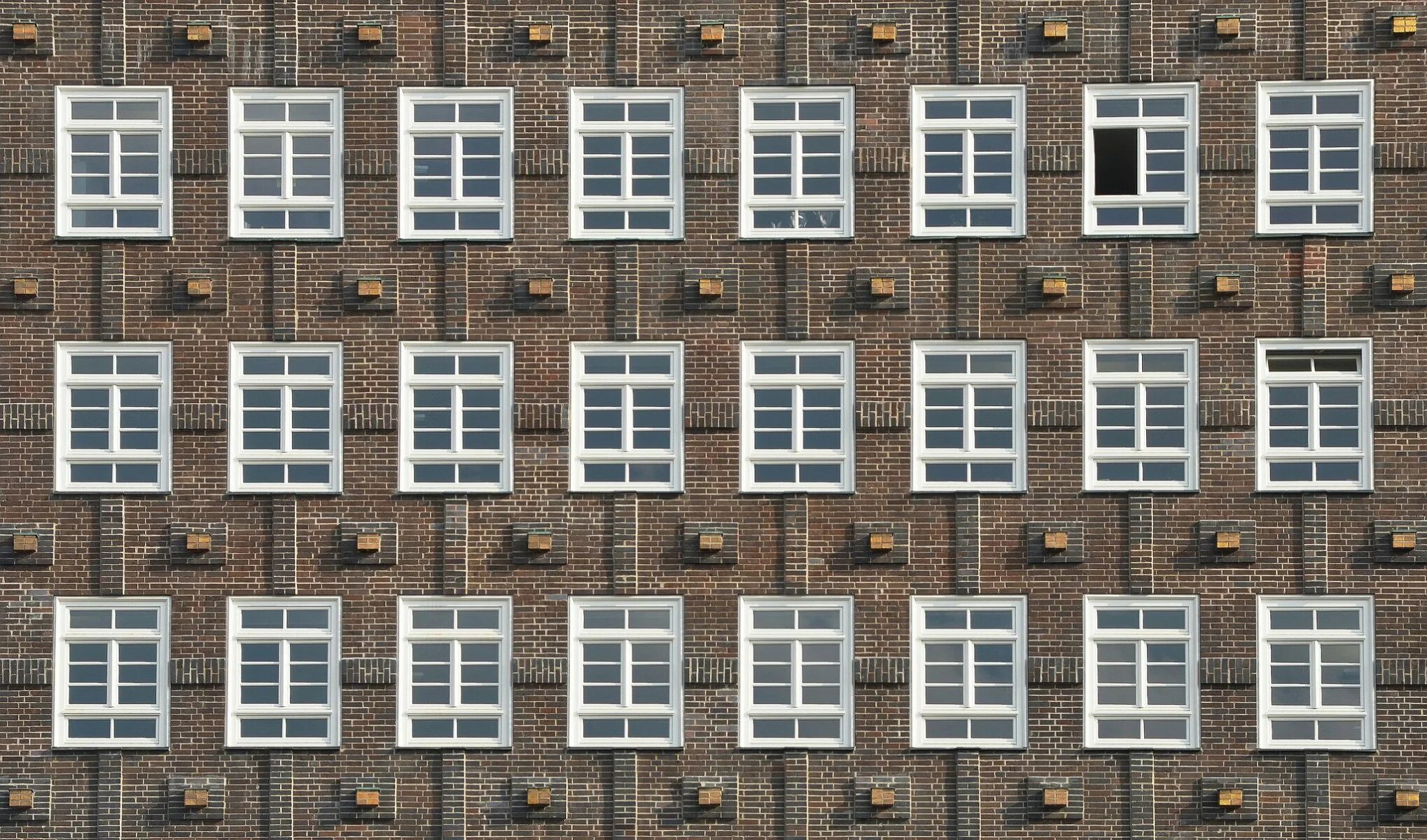 Windows texture