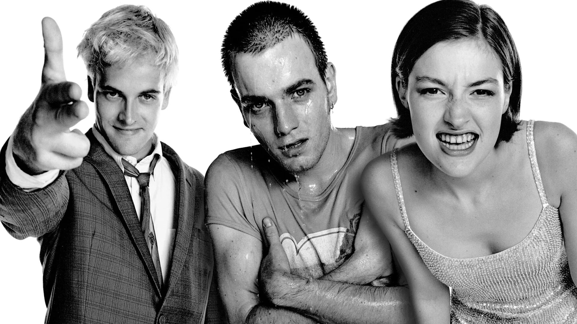 Trainspotting 1996. Юэн МАКГРЕГОР 1996. Юэн МАКГРЕГОР Трейнспоттинг. На игле (Trainspotting), 1995.