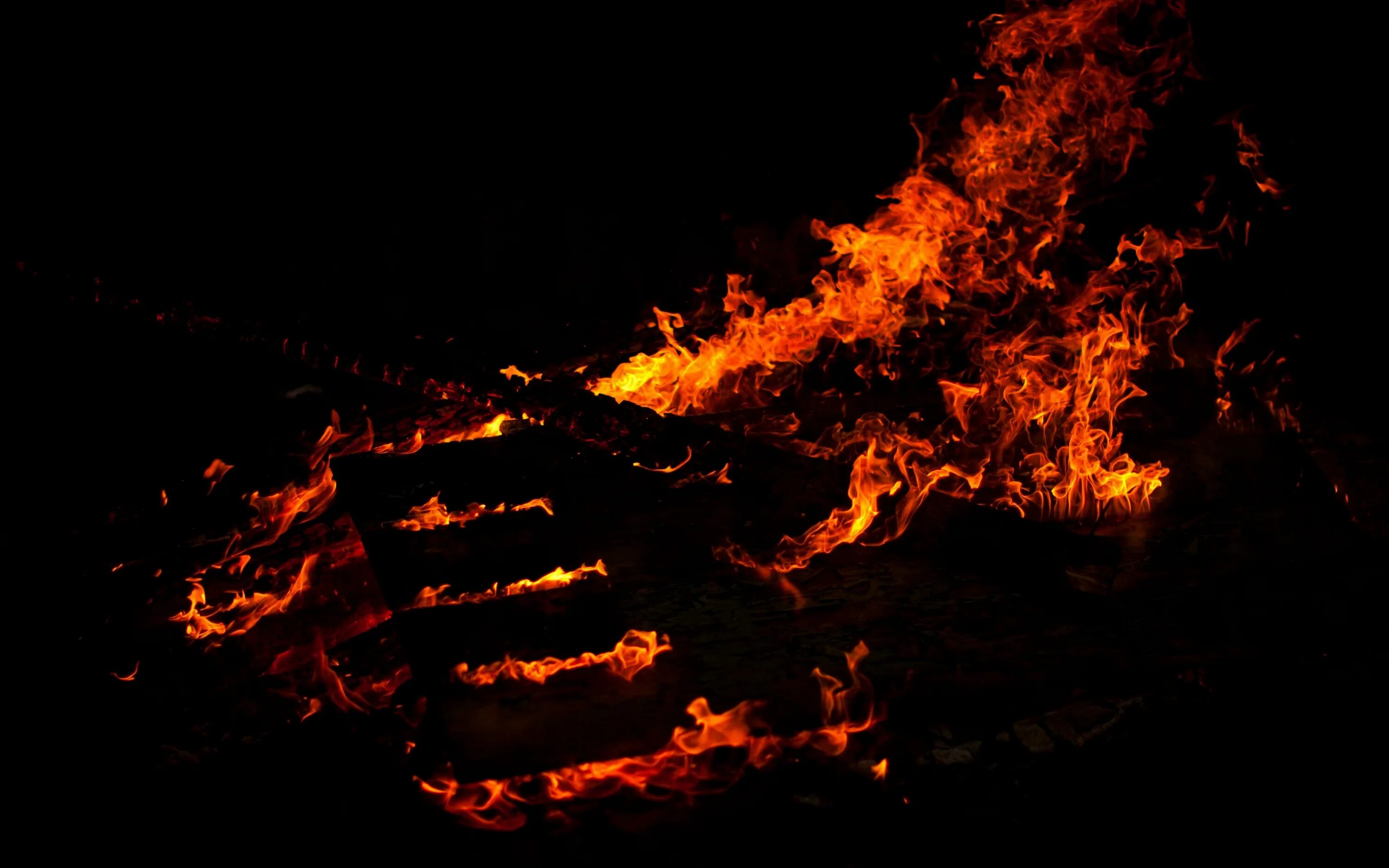 Windows fire