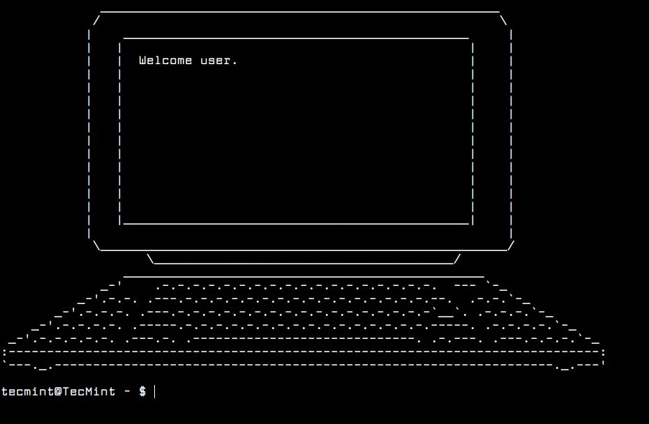 Ascii linux. Ascii-терминал. ascii терминал arts. ascii art computer. linux ascii art.