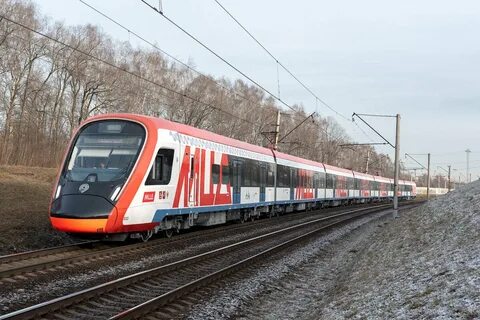 Электричка на сегодня москве завидова
