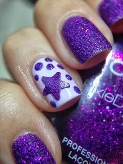 Star nail