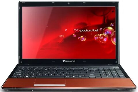 Packard bell amd