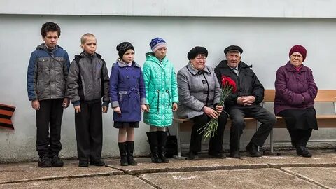 Подслушано майский краснокамский