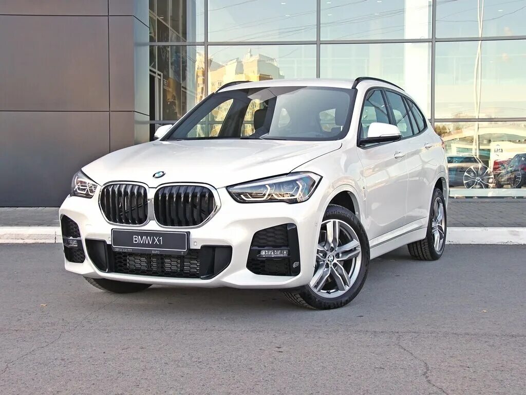 Масло bmw x1 f48